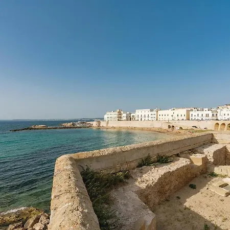 Daire Trilo Gallipoli